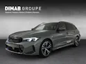 BMW 318i M Sport Touring G21 (CH) AHK 1.3T 📍