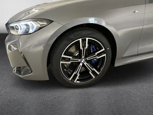 BMW 318i M Sport Touring G21 (CH) AHK 1.3T 📍