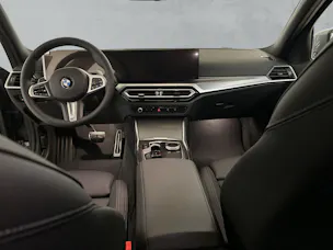 BMW 318i M Sport Touring G21 (CH) AHK 1.3T 📍
