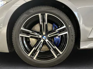 BMW 318i M Sport Touring G21 (CH) AHK 1.3T 📍