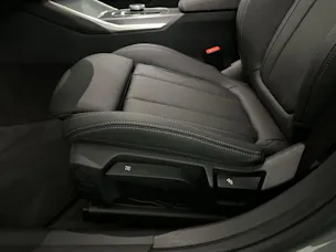 BMW 318i M Sport Touring G21 (CH) AHK 1.3T 📍