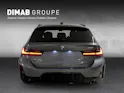 BMW 318i M Sport Touring G21 (CH) AHK 1.3T 📍