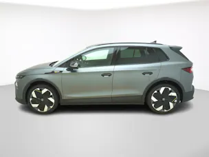Škoda Elroq RS Matt Edition 4x4