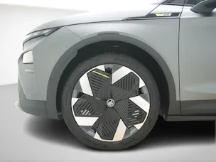 Škoda Elroq RS Matt Edition 4x4