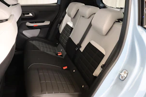 Fahrzeugbild CITROEN C3 1.2 Turbo Max