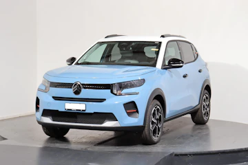 Fahrzeugbild CITROEN C3 1.2 Turbo Max