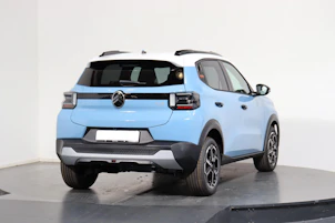 Fahrzeugbild CITROEN C3 1.2 Turbo Max