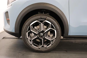 Fahrzeugbild CITROEN C3 1.2 Turbo Max
