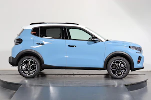 Fahrzeugbild CITROEN C3 1.2 Turbo Max