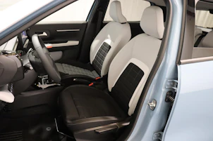 Fahrzeugbild CITROEN C3 1.2 Turbo Max