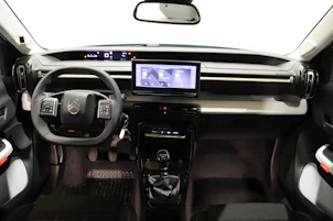 Fahrzeugbild CITROEN C3 1.2 Turbo Max