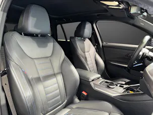BMW 320d xDrive Touring M Sport