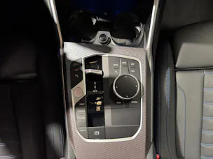 BMW 320d xDrive Touring M Sport