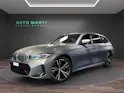 BMW 320d xDrive Touring M Sport