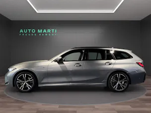 BMW 320d xDrive Touring M Sport