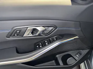 BMW 320d xDrive Touring M Sport