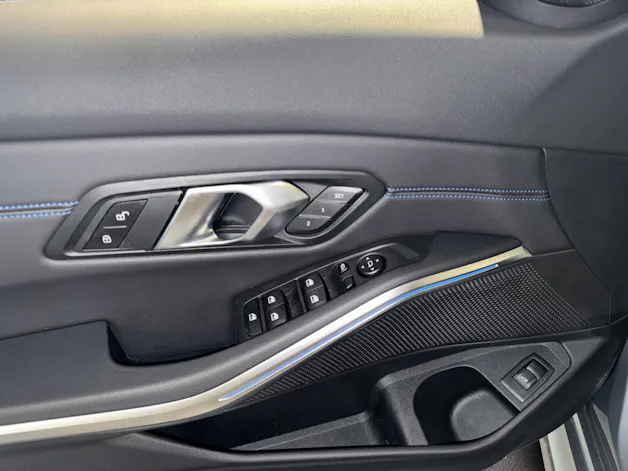 BMW 320d xDrive Touring M Sport