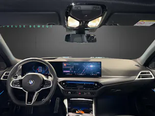 BMW 320d xDrive Touring M Sport