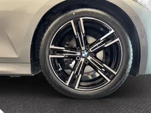 BMW 320d xDrive Touring M Sport