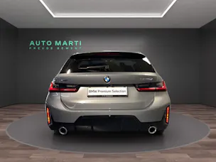 BMW 320d xDrive Touring M Sport