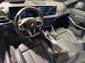 BMW 320d xDrive Touring M Sport