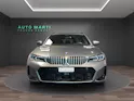 BMW 320d xDrive Touring M Sport