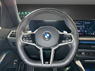 BMW 320d xDrive Touring M Sport