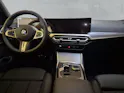 BMW 318i M Sport Touring G21 (CH) AHK 1.3T 📍