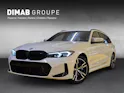 BMW 318i M Sport Touring G21 (CH) AHK 1.3T 📍