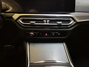BMW 318i M Sport Touring G21 (CH) AHK 1.3T 📍