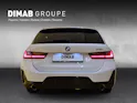 BMW 318i M Sport Touring G21 (CH) AHK 1.3T 📍