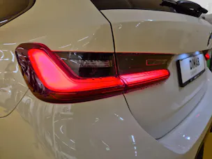 BMW 318i M Sport Touring G21 (CH) AHK 1.3T 📍