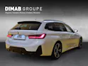 BMW 318i M Sport Touring G21 (CH) AHK 1.3T 📍