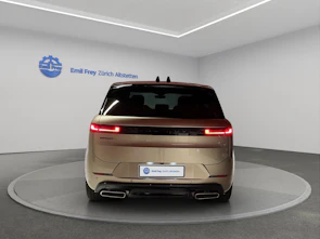 Fahrzeugbild LAND ROVER Range Rover Sport 3.0 I6 P550e Autobiography (Plug-in Hybrid)