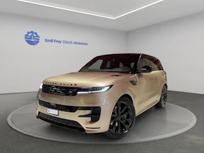 Fahrzeugbild LAND ROVER Range Rover Sport 3.0 I6 P550e Autobiography (Plug-in Hybrid)