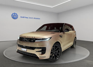 Fahrzeugbild LAND ROVER Range Rover Sport 3.0 I6 P550e Autobiography (Plug-in Hybrid) Fahrzeugbild LAND ROVER Range Rover Sport 3.0 I6 P550e Autobiography (Plug-in Hybrid)