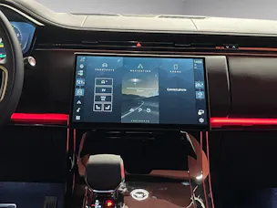 Land Rover Range Rover Sport 3.0 I6 P550e Autobiography (Plug-in Hybrid)