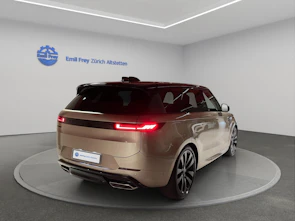 Fahrzeugbild LAND ROVER Range Rover Sport 3.0 I6 P550e Autobiography (Plug-in Hybrid)