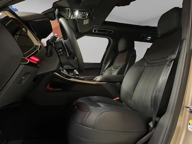 Land Rover Range Rover Sport 3.0 I6 P550e Autobiography (Plug-in Hybrid)