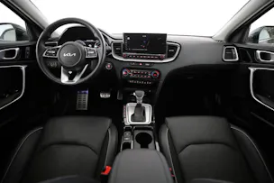 Kia XCeed 1.5 T-GDi MHEV Style