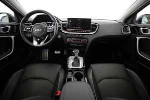 Fahrzeugbild KIA XCeed 1.5 T-GDi MHEV Style