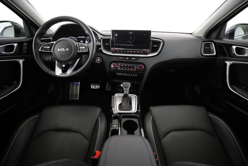 Fahrzeugbild KIA CEED