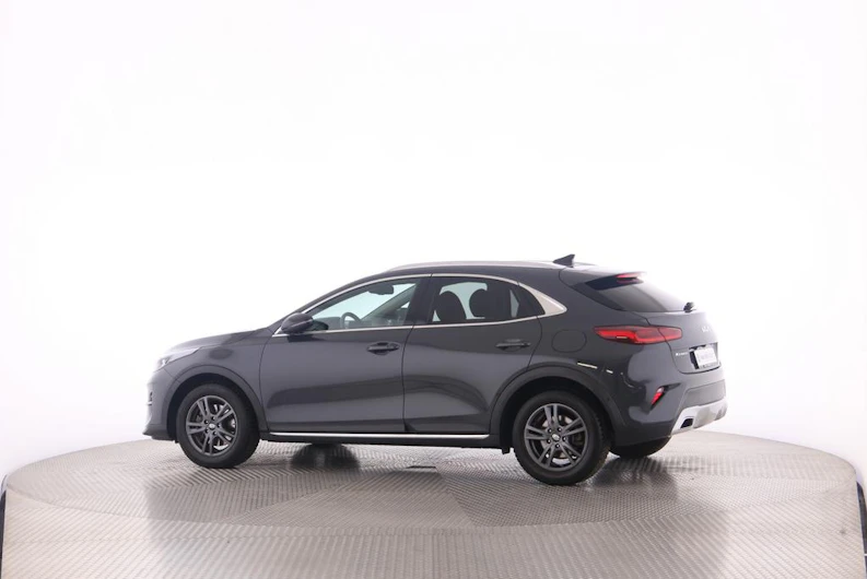 Fahrzeugbild KIA CEED