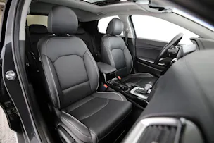Kia XCeed 1.5 T-GDi MHEV Style