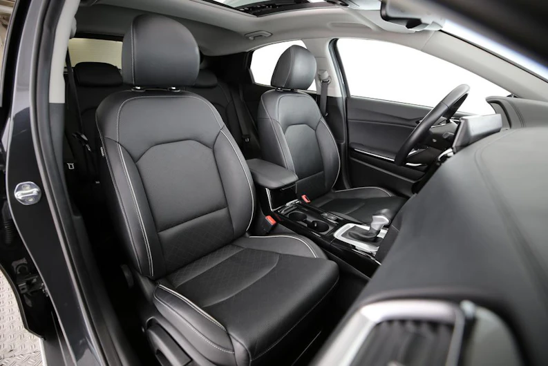 Fahrzeugbild KIA CEED