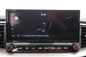 Kia XCeed 1.5 T-GDi MHEV Style