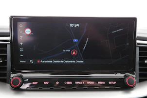 Fahrzeugbild KIA XCeed 1.5 T-GDi MHEV Style