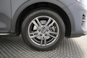 Kia XCeed 1.5 T-GDi MHEV Style