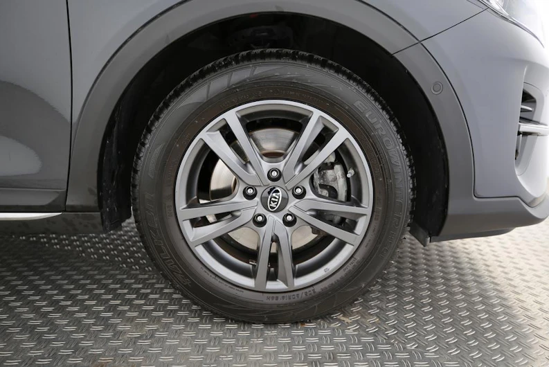 Fahrzeugbild KIA CEED