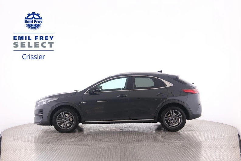 Fahrzeugbild KIA CEED